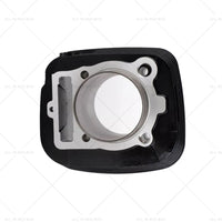 Cylinder Piston Gasket Top End Kit Suitable For Yamaha Big Bear 350 2x4 4x4
