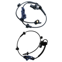Front ABS Wheel Speed Sensor Pair Suitable for Honda Accord 2018¡§C2022