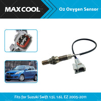 Pre-Cat Oxygen Sensor Lambda Suitable For Suzuki Swift 1. 5 1. 6 05-11 4255002080