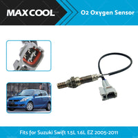 Pre-Cat Oxygen Sensor Lambda Suitable For Suzuki Swift 1. 5 1. 6 05-11 4255002080