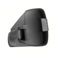 Left+ Right Side Door Mirror Electric Adjustment Suitable For LDV V80 13 on