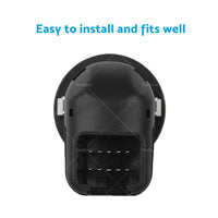 Mirror Control Switch With Folding 8200214921 For Renault Clio Mk4 2013-2015