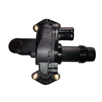 Engine Coolant Thermostat Housing With Seal Suitable For Ford Territory Diesel