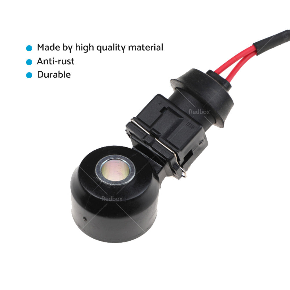 Knock Sensor 22060-AA070 Suitable for Subaru Forester Impreza WRX STi Liberty Outback