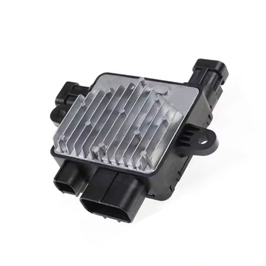 Fan Control Module Suitable For Kia Sedona 2006-2014 3.5L / 3.8L V6 24V 25385-4D900