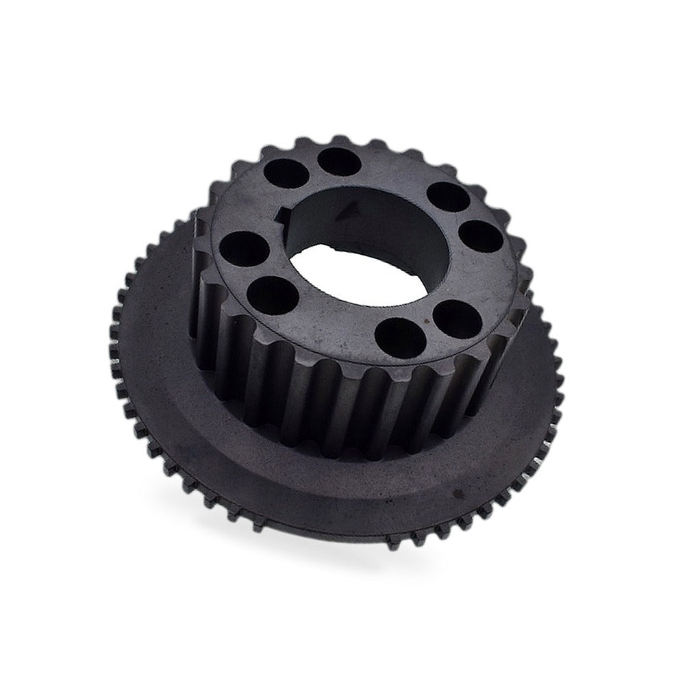 Crankshaft Sprocket Gear Suitable for Mitsubishi L200 Pajero Sport 2.4L 4N15