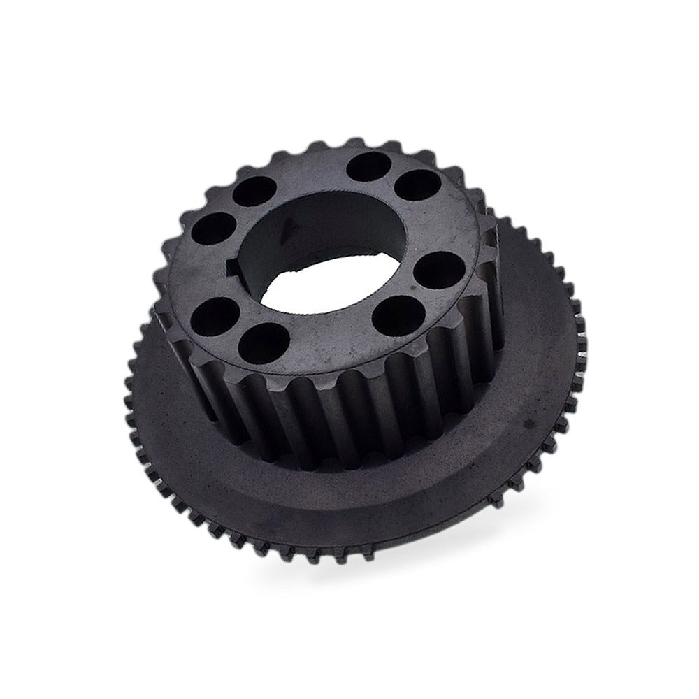 Crankshaft Sprocket Gear Suitable for Mitsubishi L200 Pajero Sport 2.4L 4N15