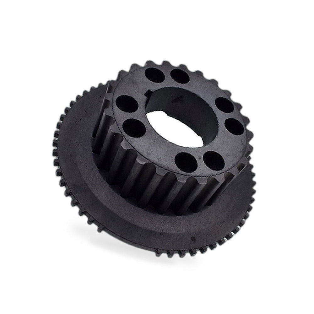 Crankshaft Sprocket Gear Suitable for Mitsubishi L200 Pajero Sport 2.4L 4N15
