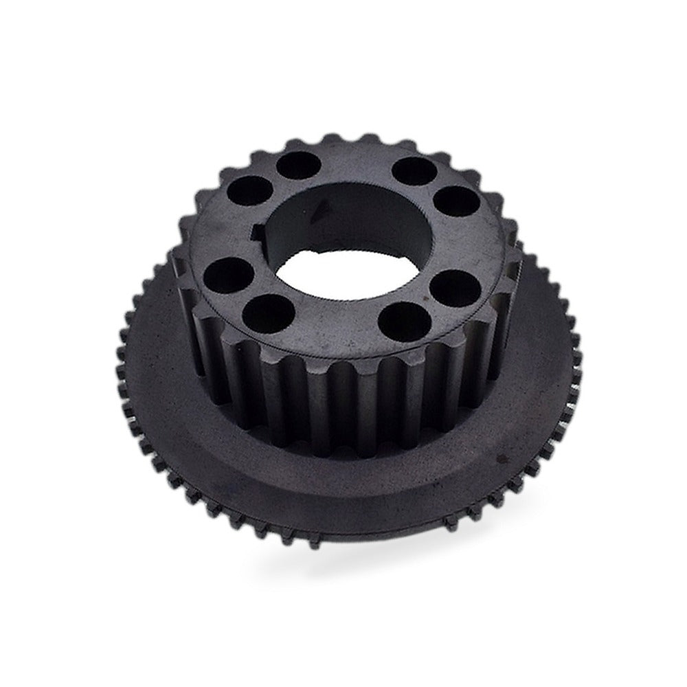 Crankshaft Sprocket Gear Suitable for Mitsubishi L200 Pajero Sport 2.4L 4N15
