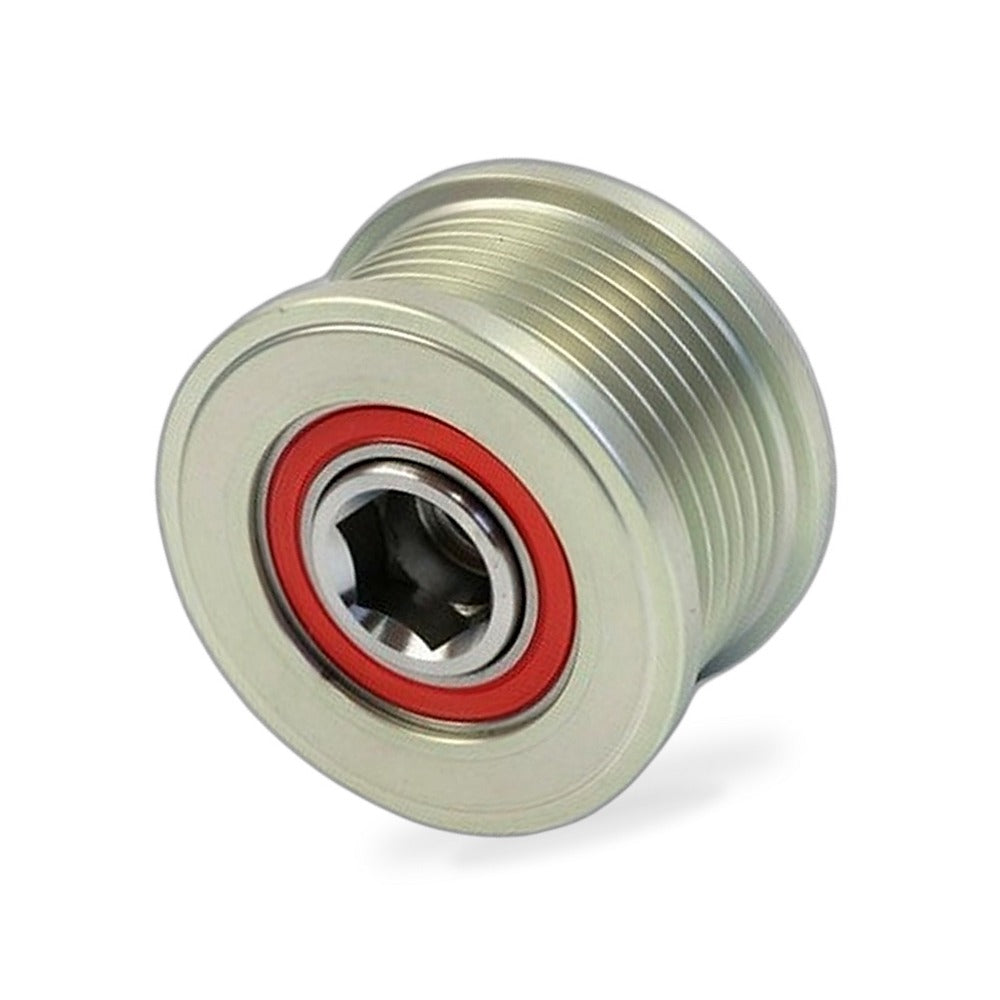 Alternator Overrunning Pulley Suitable for Toyota Hilux Fortuner Innova