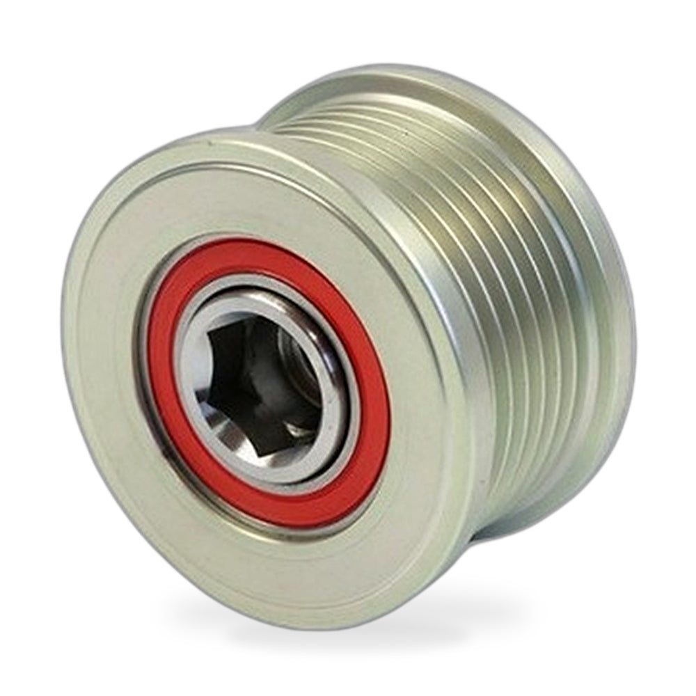 Alternator Overrunning Pulley Suitable for Toyota Hilux Fortuner Innova