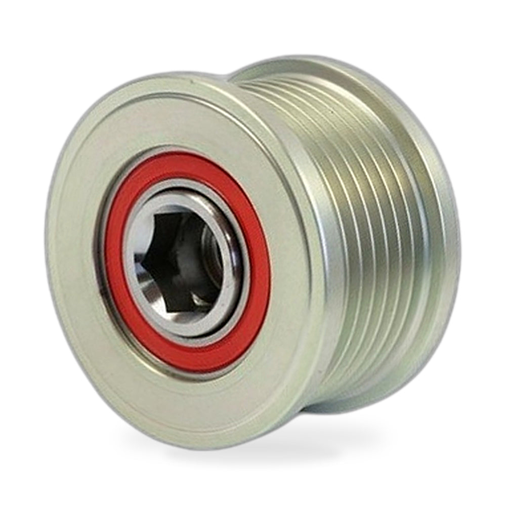 Alternator Overrunning Pulley Suitable for Toyota Hilux Fortuner Innova