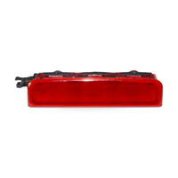 High Level Brake Light Suitable for VW Caddy 2004-2008 2K0945087C Red - ZT2