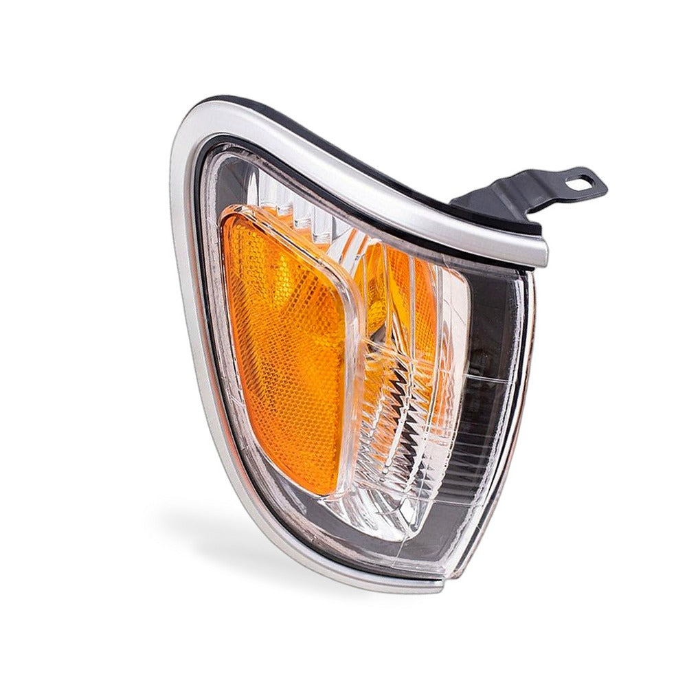 Corner Light Turn Signal Lamp Suitable for Toyota Tacoma 2001-2004 Left Side - BD3