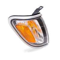 Corner Light Turn Signal Lamp Suitable for Toyota Tacoma 2001-2004 Left Side - BD4