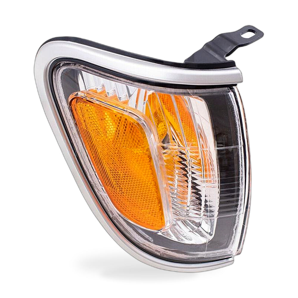 Corner Light Turn Signal Lamp Suitable for Toyota Tacoma 2001-2004 Left Side - ZT3