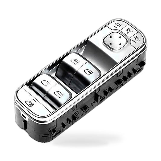 Front Window Glass Lift Switch Suitable for Mercedes GLE GLS C S EQE A1679057501 - ZT2