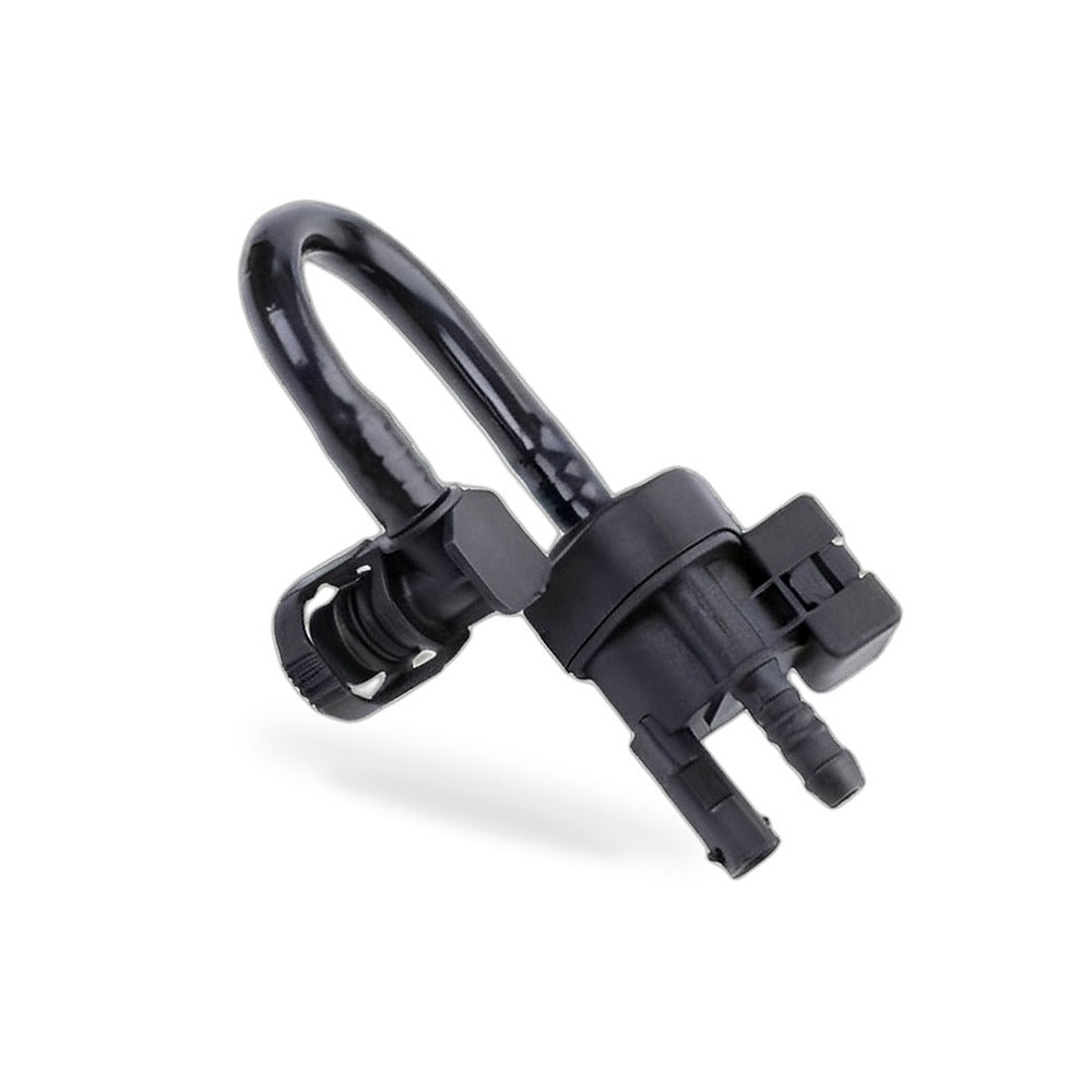 Purge Valve Suitable for Audi A4 A5 A6 Q5 Porsche Cayenne 2011-2018 95811002030 - BD1