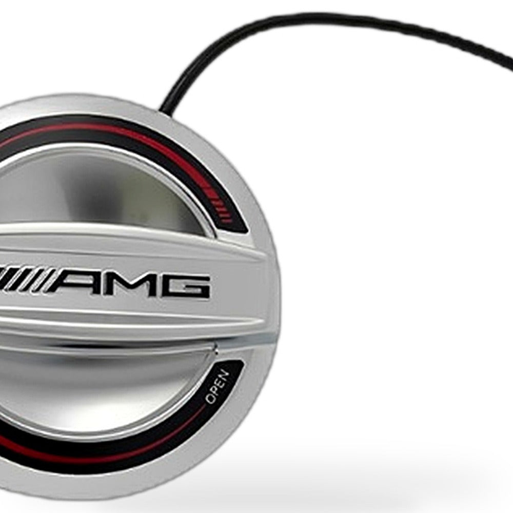 Oil Cap Suitable for Mercedes-Benz C-Class S-Class GLC 2013-2023 A0004700800 - XQ1