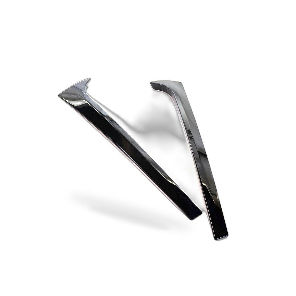 Window Spoiler Wing Tail Rear Roof Spoiler Suitable for Skoda Octavia Combi - BD1
