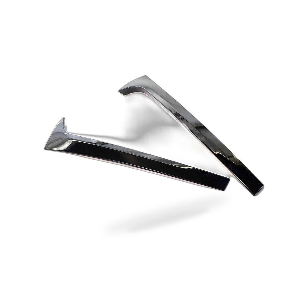 Window Spoiler Wing Tail Rear Roof Spoiler Suitable for Skoda Octavia Combi - BD2