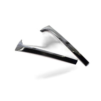 Window Spoiler Wing Tail Rear Roof Spoiler Suitable for Skoda Octavia Combi - BD2