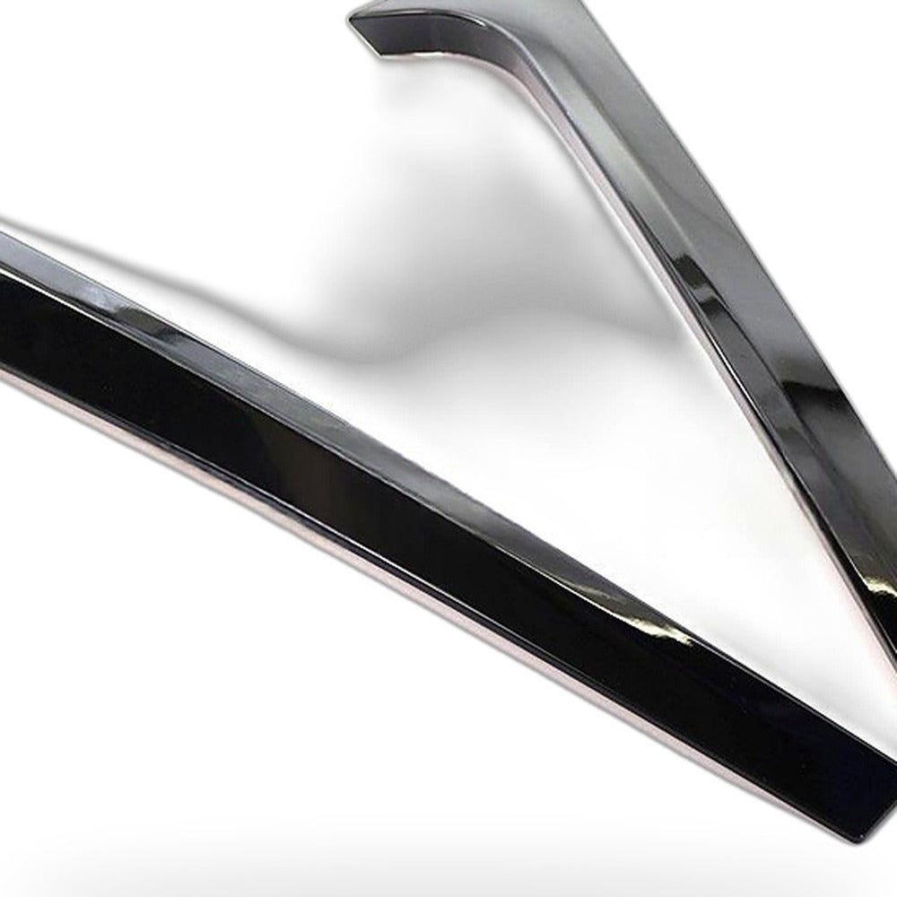 Window Spoiler Wing Tail Rear Roof Spoiler Suitable for Skoda Octavia Combi - XQ1