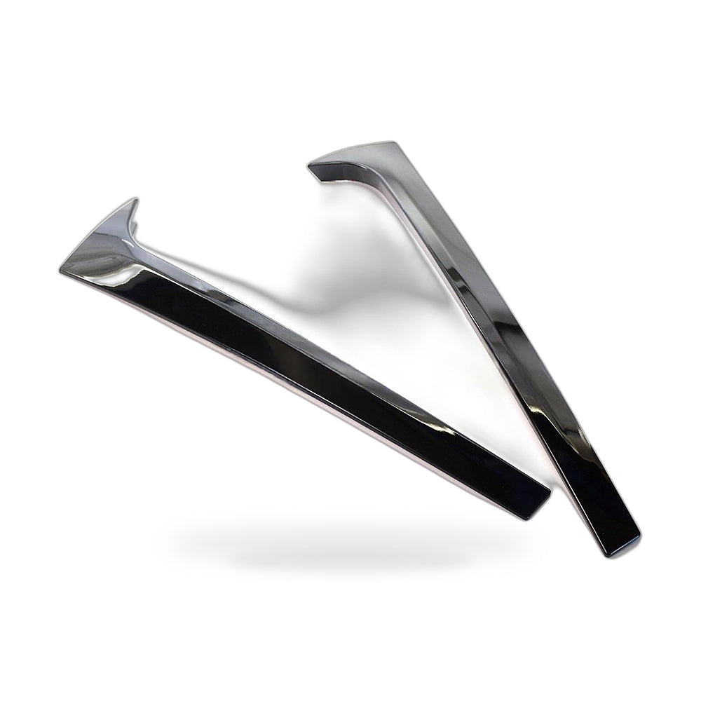 Window Spoiler Wing Tail Rear Roof Spoiler Suitable for Skoda Octavia Combi - ZT2