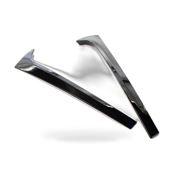 compare product Window Spoiler Wing Tail Rear Roof Spoiler Suitable for Skoda Octavia Combi