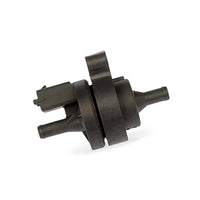 Vapor Canister Purge Valve Solenoid Suitable for Mazda B2300 B3000 B4000 911-701 - BD2