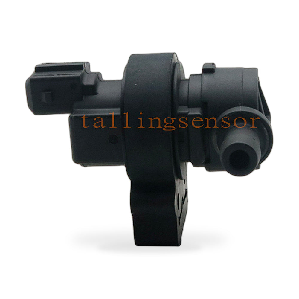 Canister Purge Solenoid Valve 911-852 Suitable for Mercedes-Benz SLK W171 W197 - ZT3