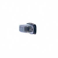 Marker Lamp Right Left Suitable for Hino 300 Dutro Toyota Dyna Toyoace - BD2