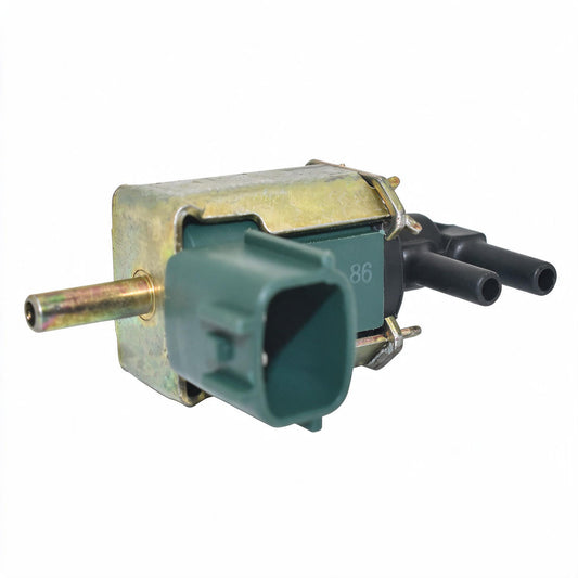 Solenoid Valve K5T46586 Direct Replacement Engine Component K5T46586