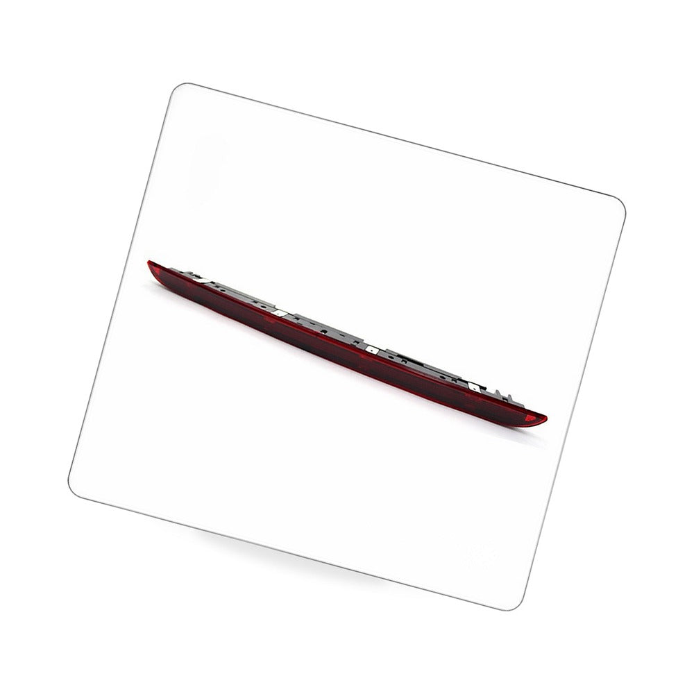 For Audi A6 S6 C6 05-11 AVANT High Level Brake Light 4F9945097 [Red] - BD1