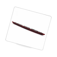 For Audi A6 S6 C6 05-11 AVANT High Level Brake Light 4F9945097 [Red] - BD1