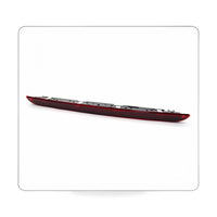 For Audi A6 S6 C6 05-11 AVANT High Level Brake Light 4F9945097 [Red] - ZT2