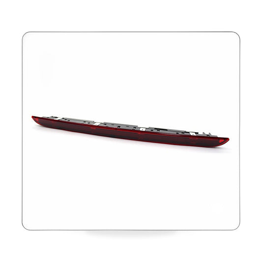 For Audi A6 S6 C6 05-11 AVANT High Level Brake Light 4F9945097 [Red] - ZT2