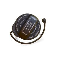 Fuel Tank Cap Suitable for Volkswagen Golf Jetta Passat Tiguan Beetle - BD2