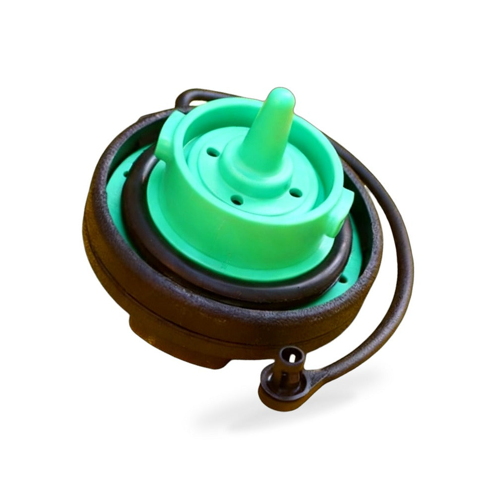 Fuel Tank Cap Suitable for Volkswagen Golf Jetta Passat Tiguan Beetle - BD4