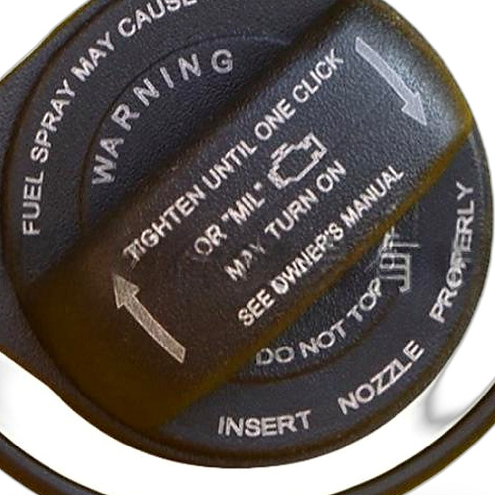 Fuel Tank Cap Suitable for Volkswagen Golf Jetta Passat Tiguan Beetle - XQ1