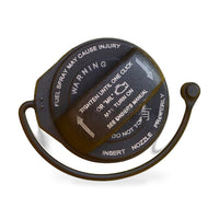 Fuel Tank Cap Suitable for Volkswagen Golf Jetta Passat Tiguan Beetle - ZT2