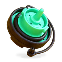Fuel Tank Cap Suitable for Volkswagen Golf Jetta Passat Tiguan Beetle - ZT3