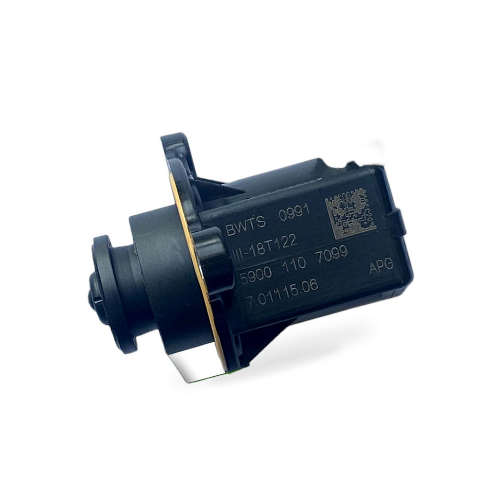Turbocharger Solenoid Valve Suitable for Peugeot BYD BMW Mini 70111505 037977