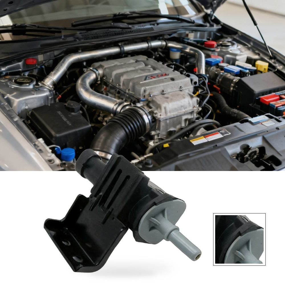 Canister Purge Valve Suitable for Buick Chevrolet 214-1680 911-032 12597567