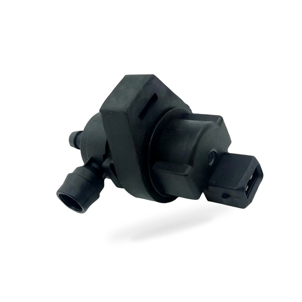 Carbon Canister Solenoid Valve Suitable for BMW 1 3 5 6 Series X1 13901433603 - BD2