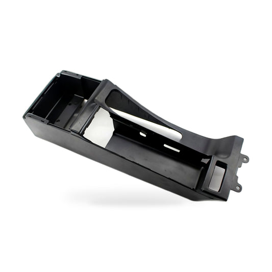 Center Console Armrest Base Suitable for BMW 3 Series E46 Sedan 1999-2005 Black - ZT2