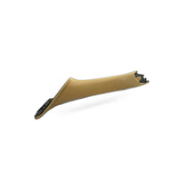 Door Armrest Inner Handle Shell Cover Suitable for BMW 5 Series F10 2011-2016 - BD2