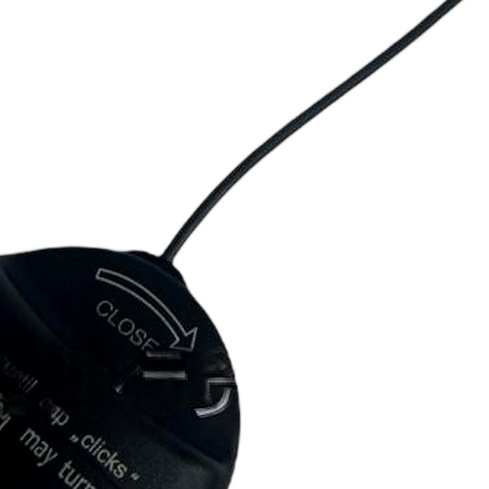 Fuel Tank Cap Suitable for BMW 1 3 5 6 7 Series X1 X3 X5 X6 Z4 Mini 16117222391 - XQ1
