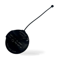 Fuel Tank Cap Suitable for BMW 1 3 5 6 7 Series X1 X3 X5 X6 Z4 Mini 16117222391 - ZT2