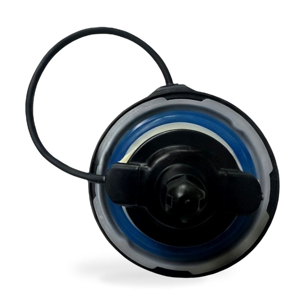 Fuel Tank Cap Suitable for BMW 1 3 5 6 7 Series X1 X3 X5 X6 Z4 Mini 16117222391 - ZT3